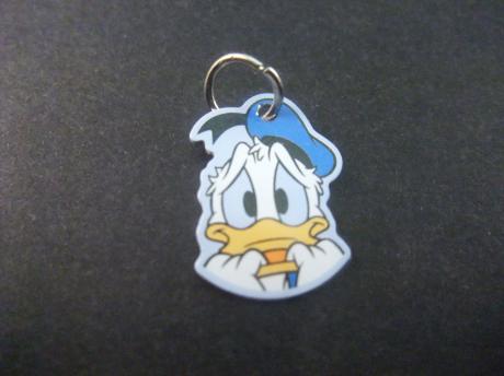 Donald Duck Disney houd zijn eigen vast hanger
